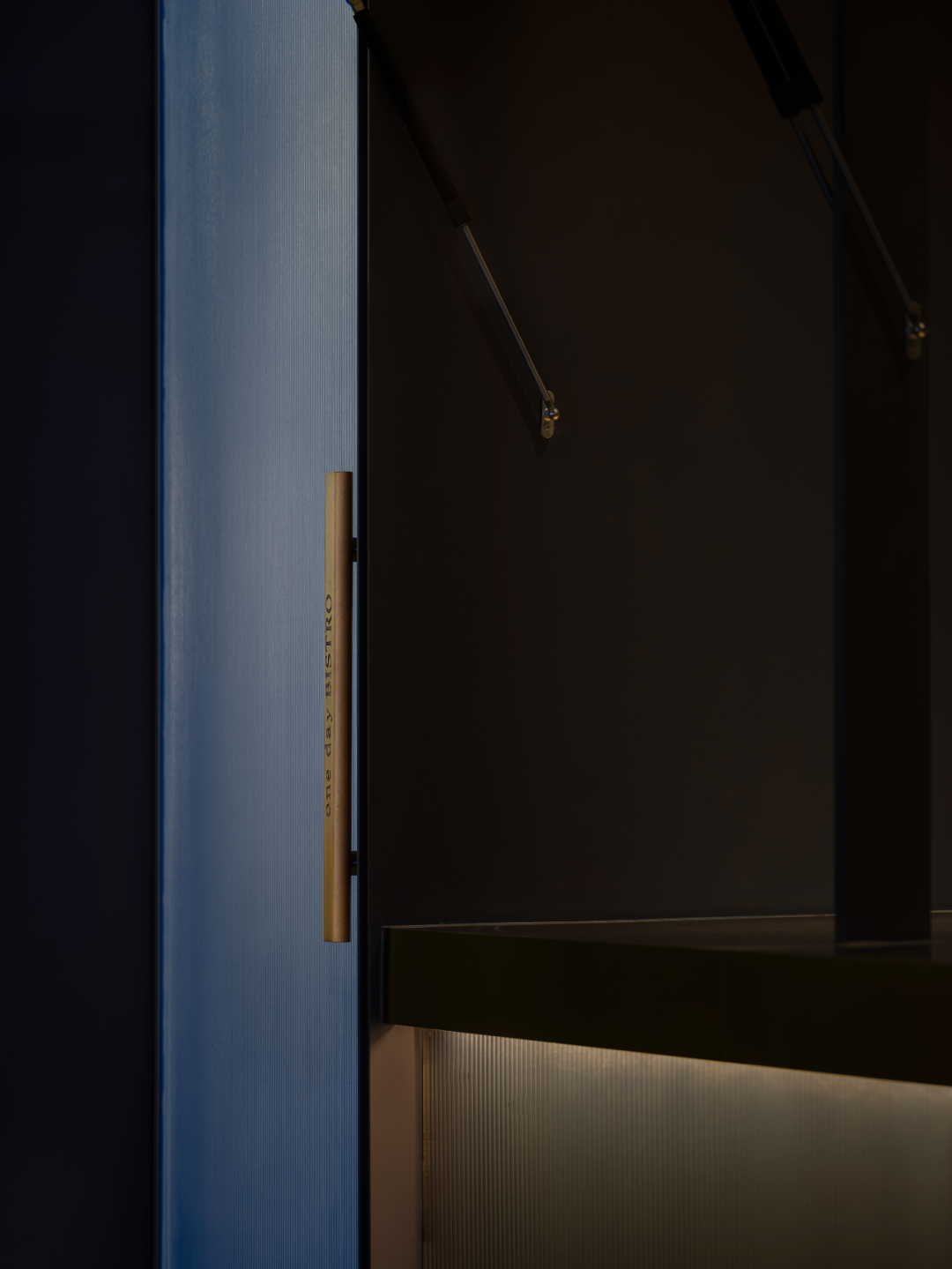 日时夜影餐厅丨中国重庆丨研质共设-18