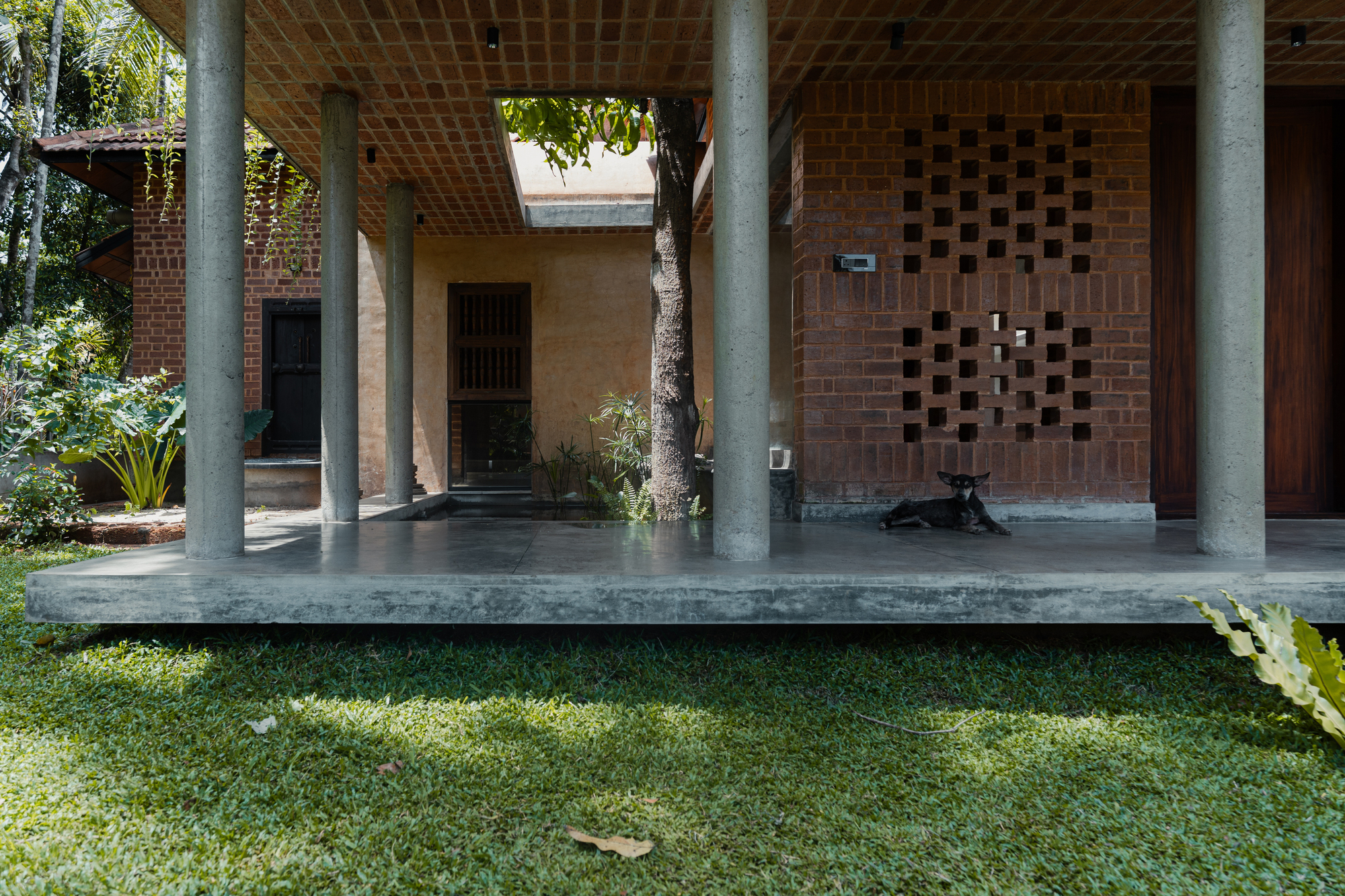 丨印度丨Urava Architecture-10