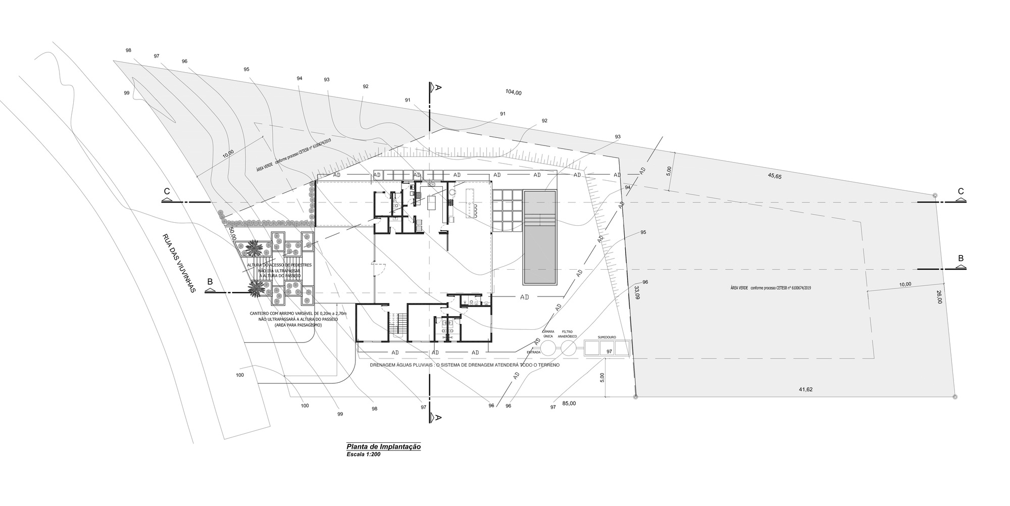 马塔之家丨巴西丨Tayane Vasconcelos-14