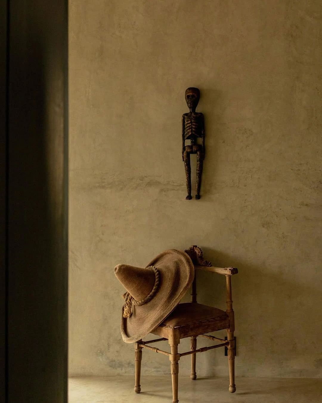 色彩的情绪记忆丨墨西哥丨Enekén Studio-106