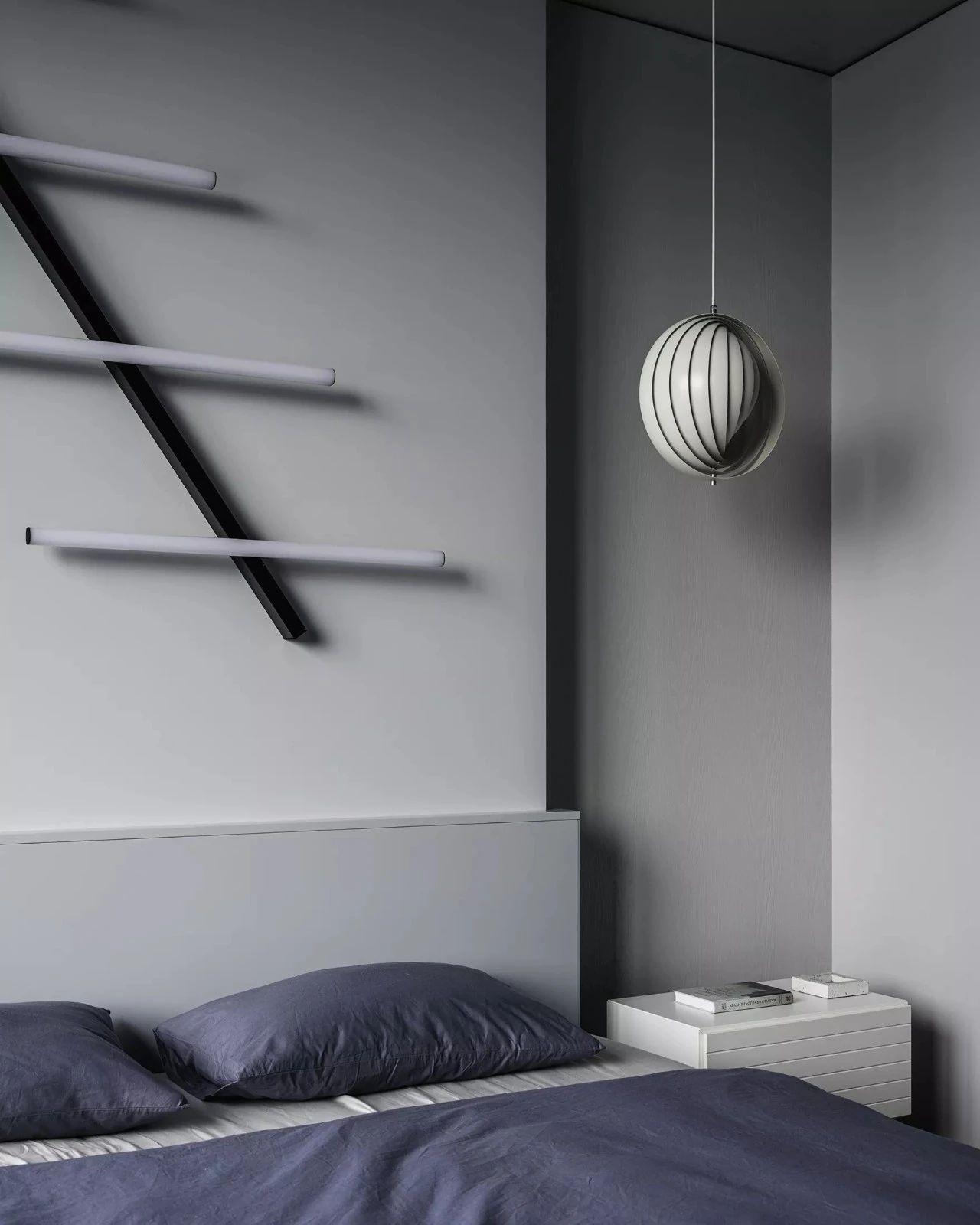 灰色空间丨Le Atelier-20