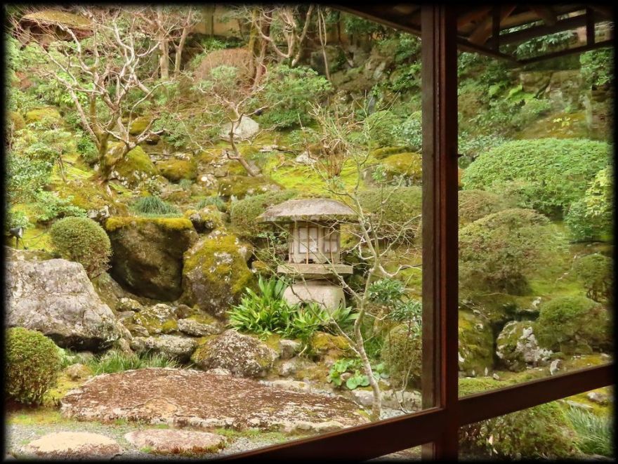 粟田山荘の庭園「石翠」丨日本京都丨不明(可能七代目小川治兵衛)-42