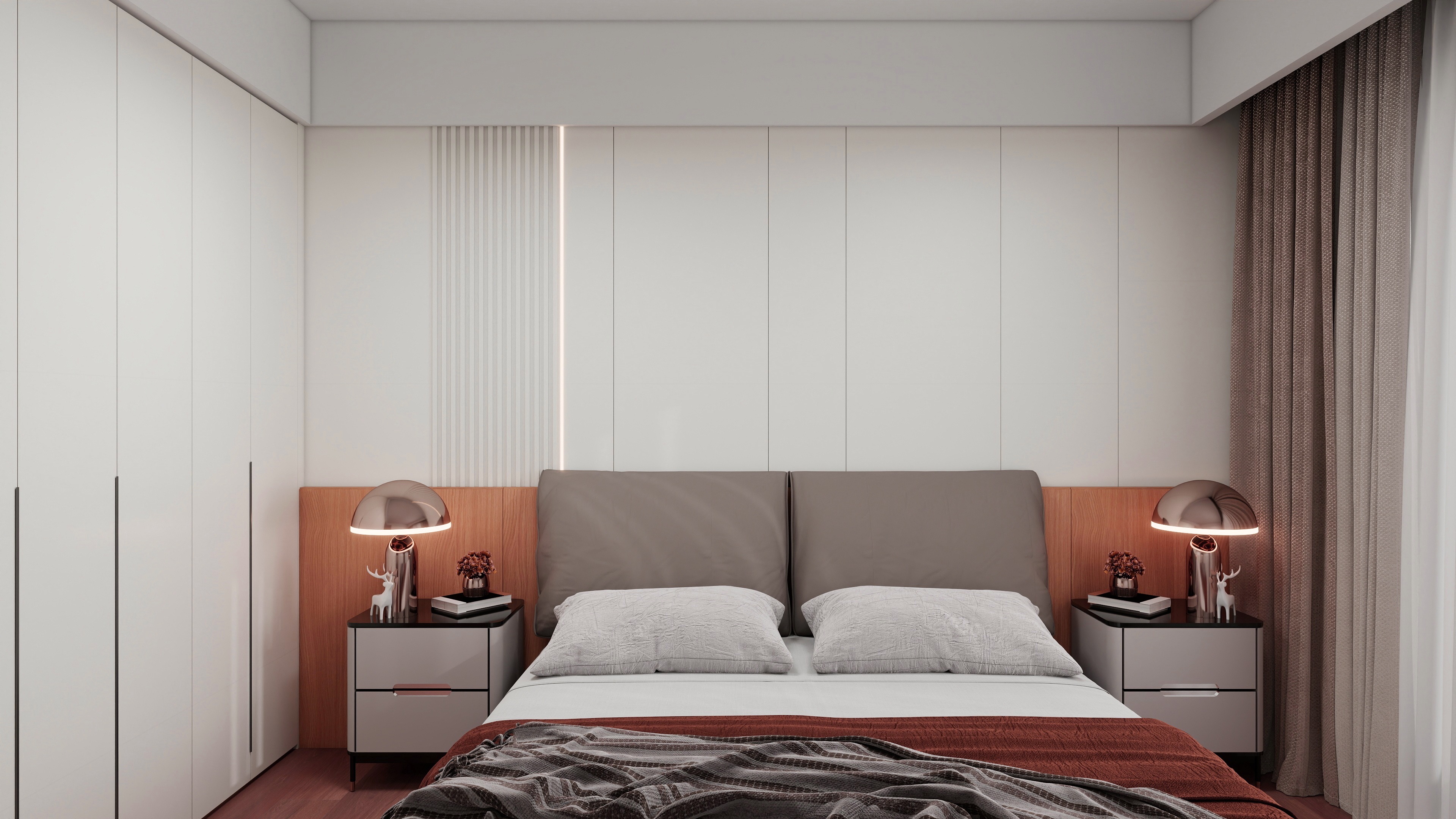 汇景华府3栋2602-9