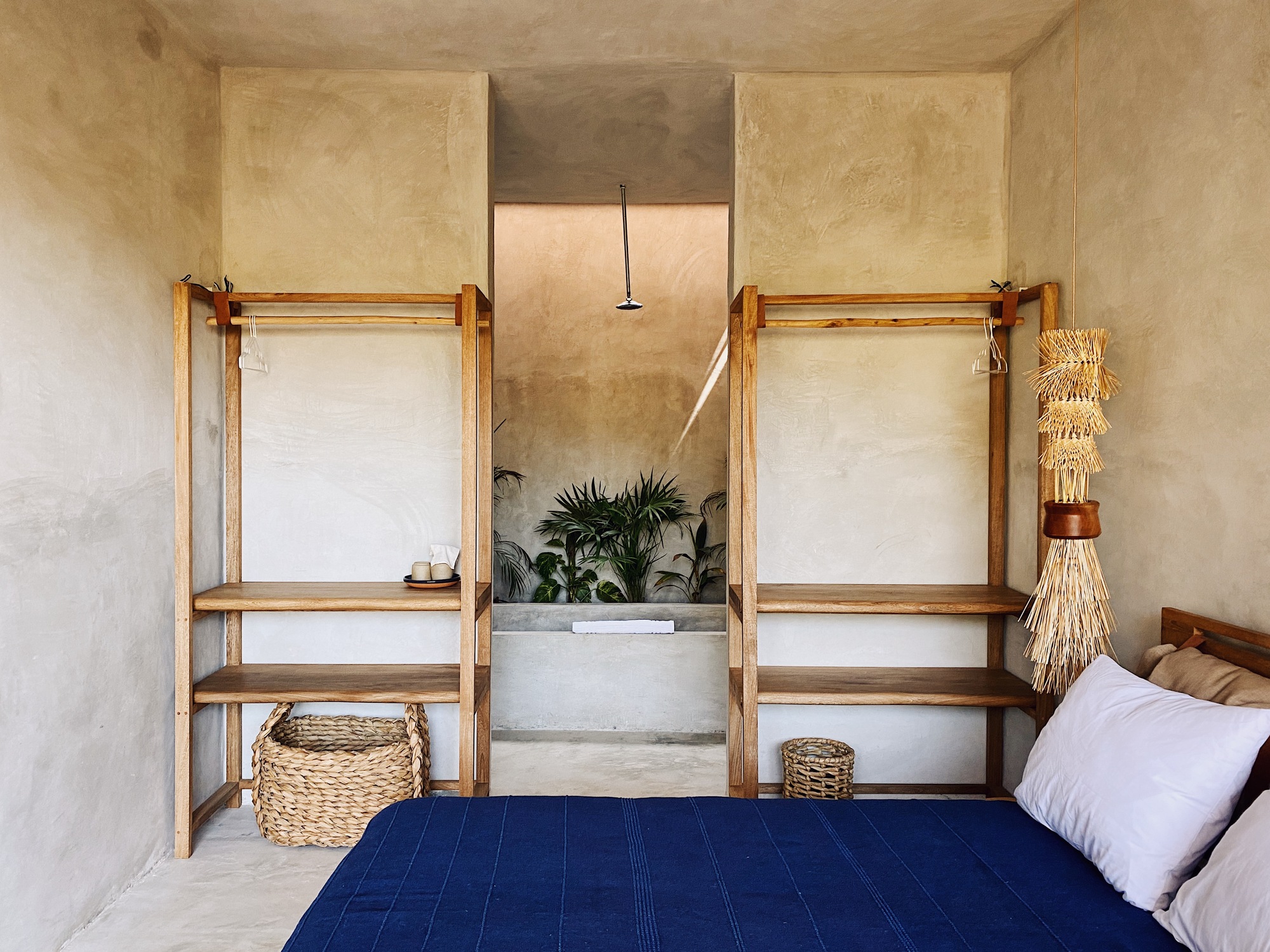 Monte Uzulu Hotel / At-te + Taller LU'UM-22