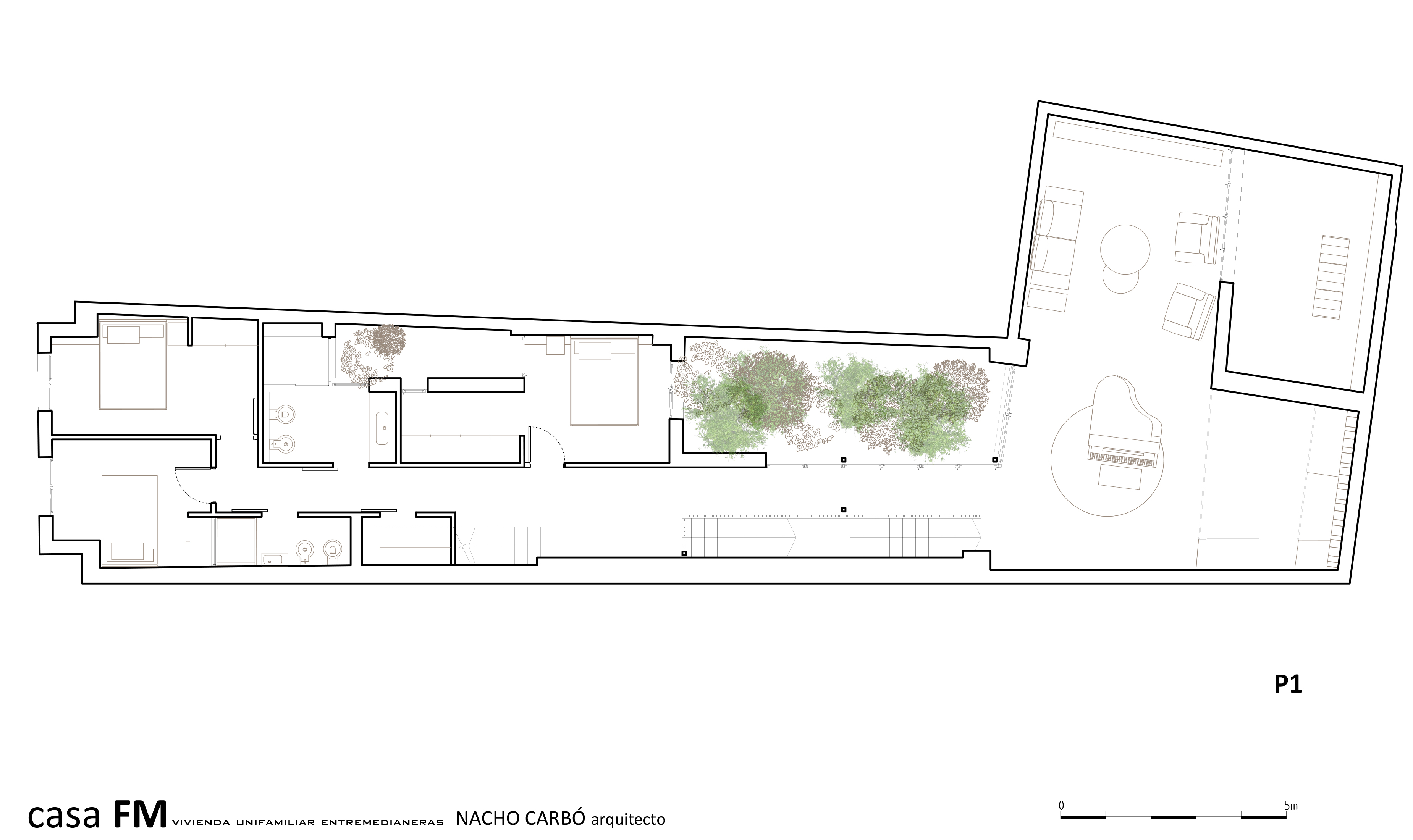 调频之家丨西班牙丨Ignacio Carbó architect-41