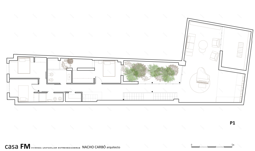调频之家丨西班牙丨Ignacio Carbó architect-41