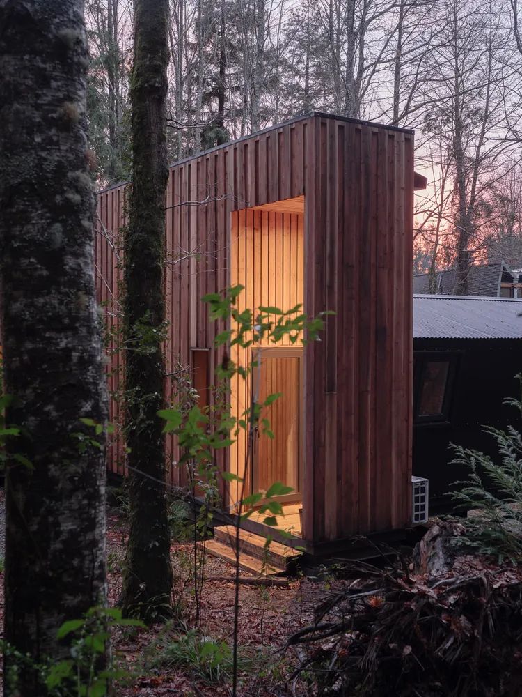 移动房民宿设计丨勾勾手设计网-36