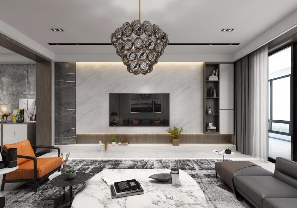 碧桂园大平层-4