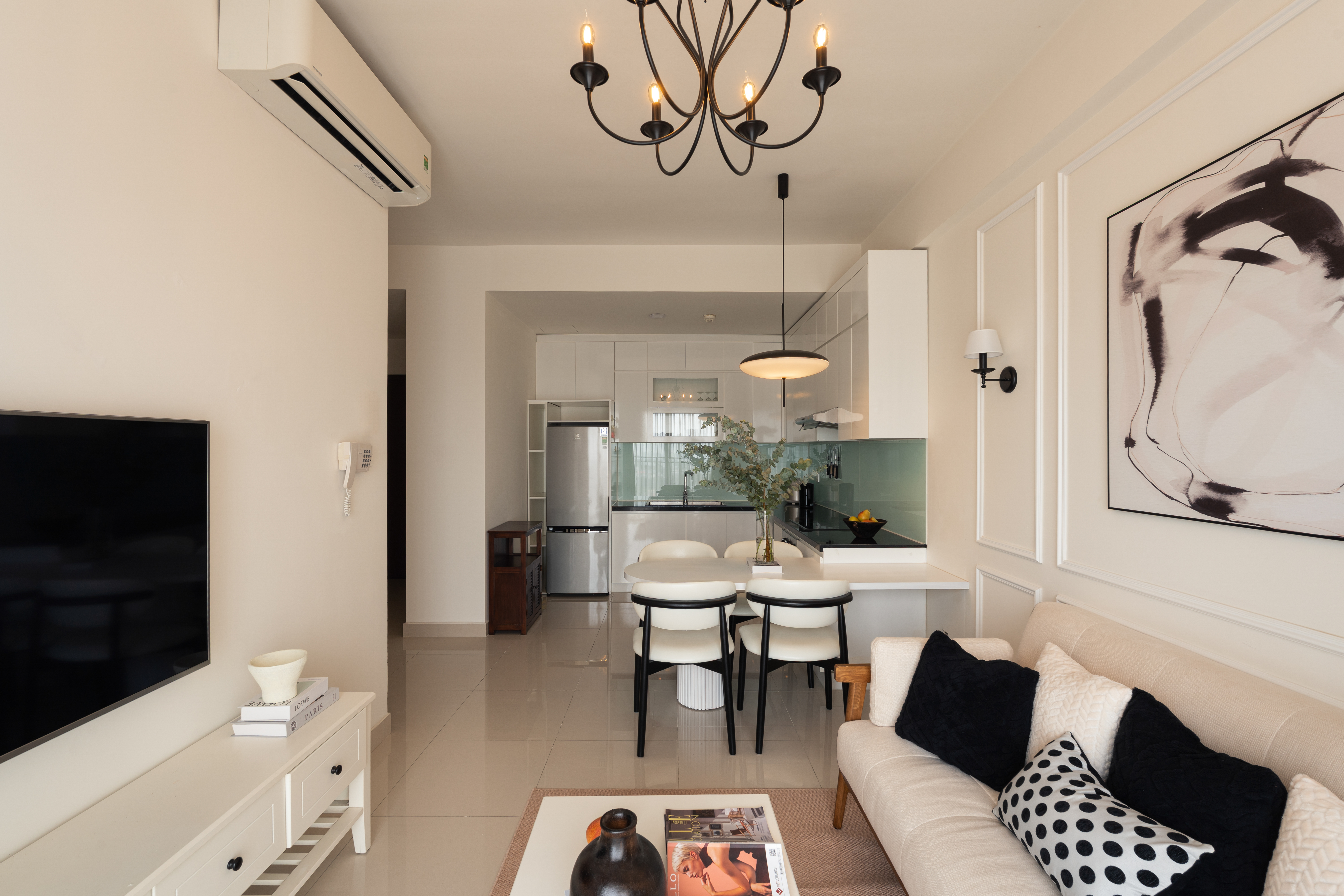 The Sun Avenue - S1-6