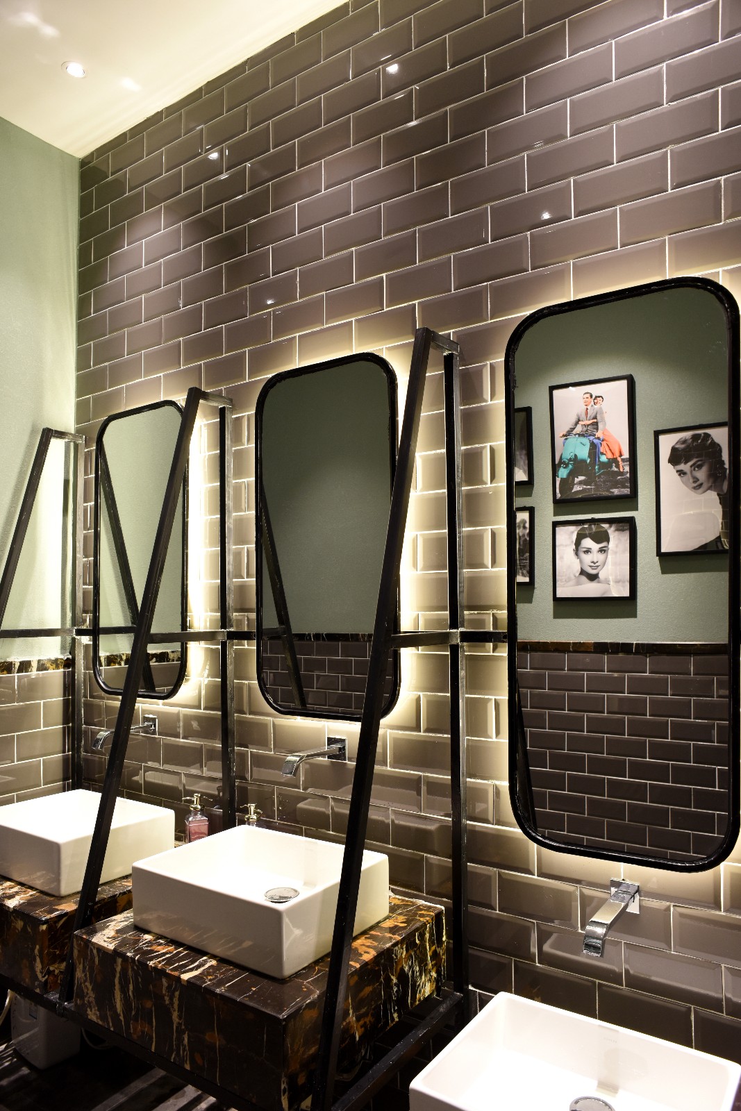 重现大连摩登影院丨大连良品空间设计工程有限公司-50