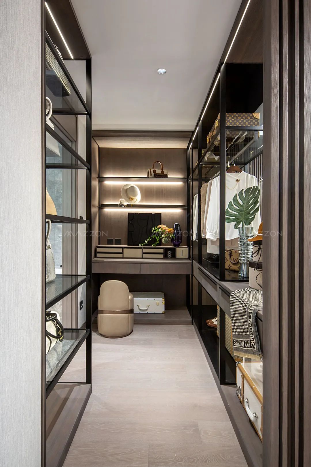 徐州招商臻园丨中国徐州丨MAZZON玛森-34