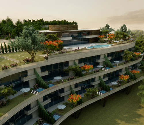 sun city living part-2