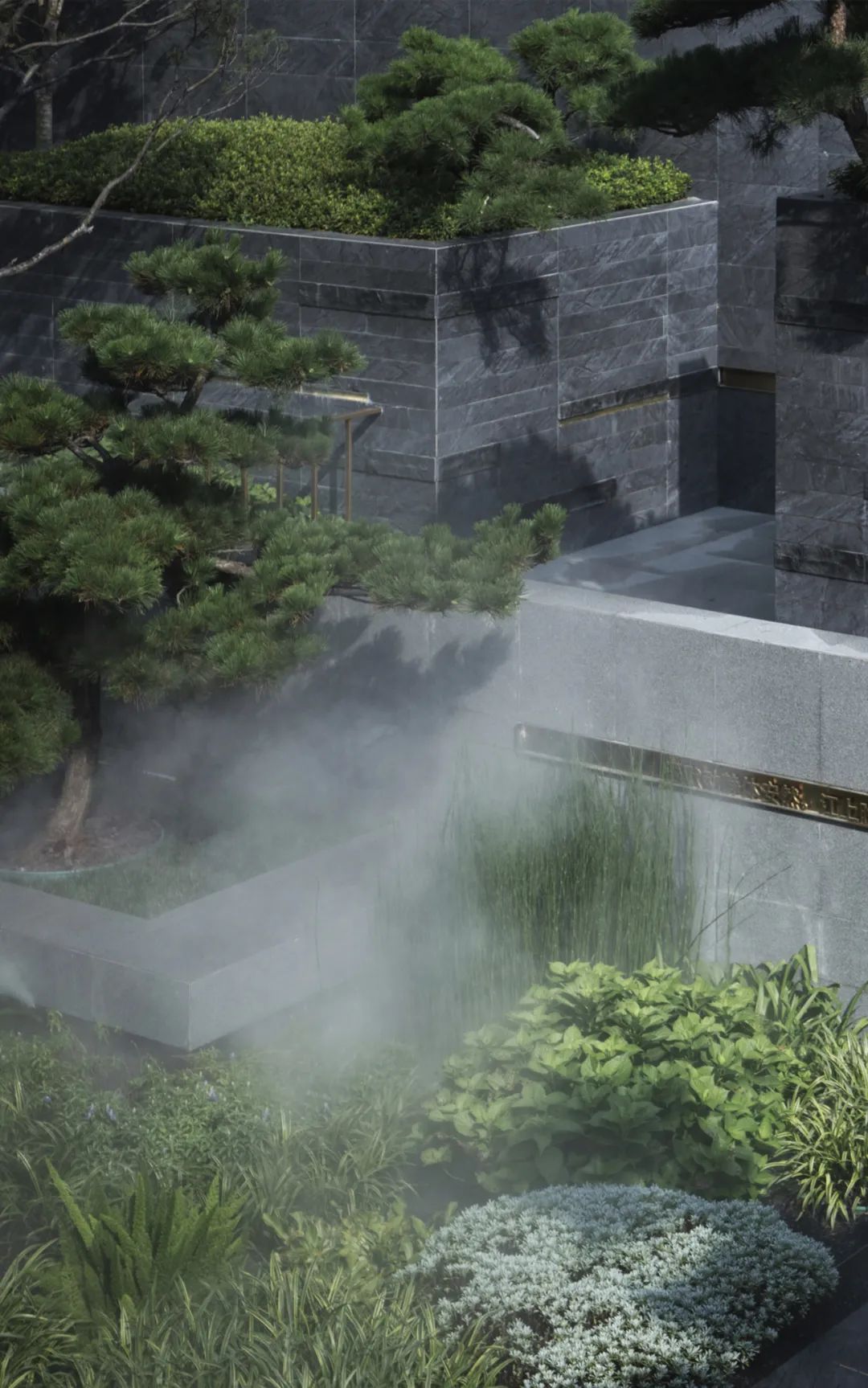 和熙碧影迎明月 | 绿城·沁香园-30