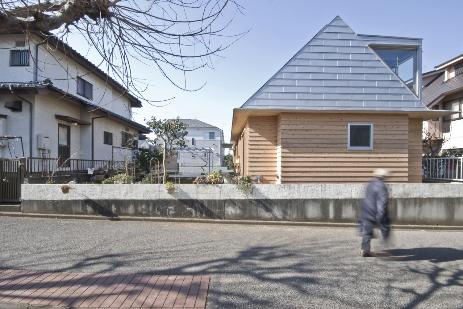 House in Kashiwa-18