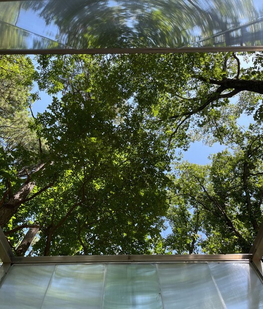 无限开放的未来住宅丨美国-16