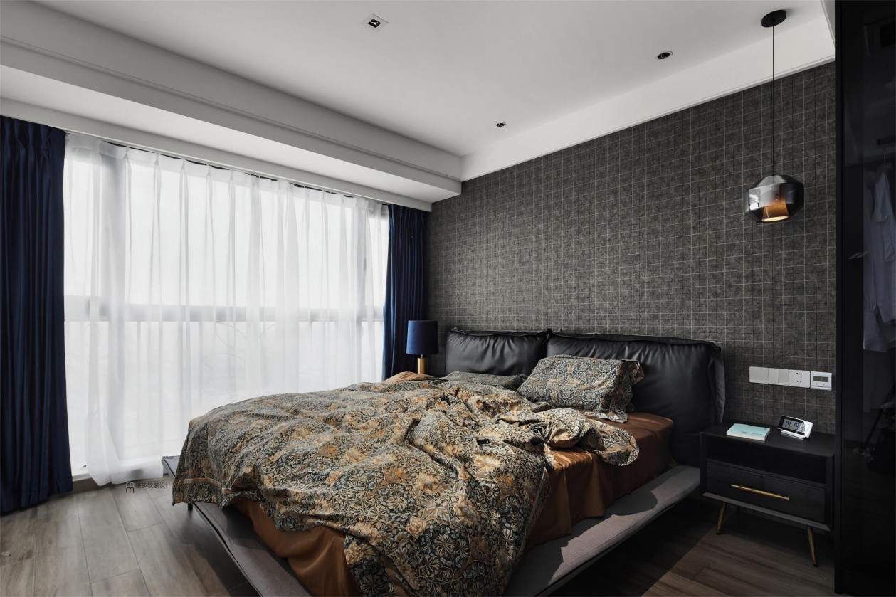 张家港中联铂悦·花漾软装设计-17