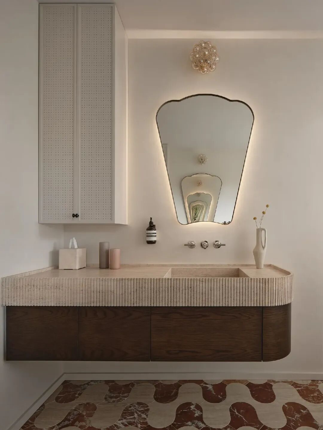 MENDOR｜时尚、艺术和设计的融合｜展现大都市的精致-107