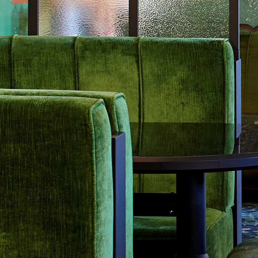 Hotel Esplanade - Techne-41