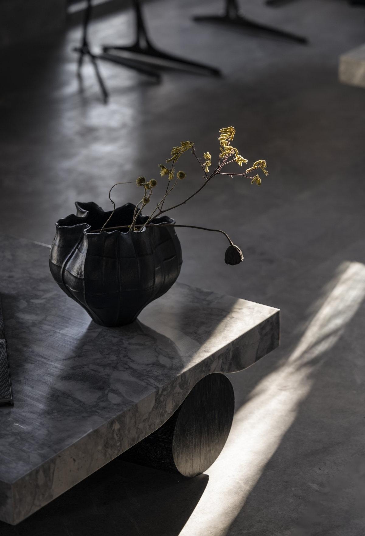 柴宅丨近境制作-60