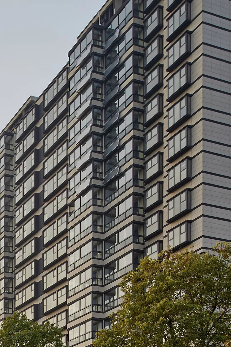 南京银城旭辉云台天境丨中国南京-60