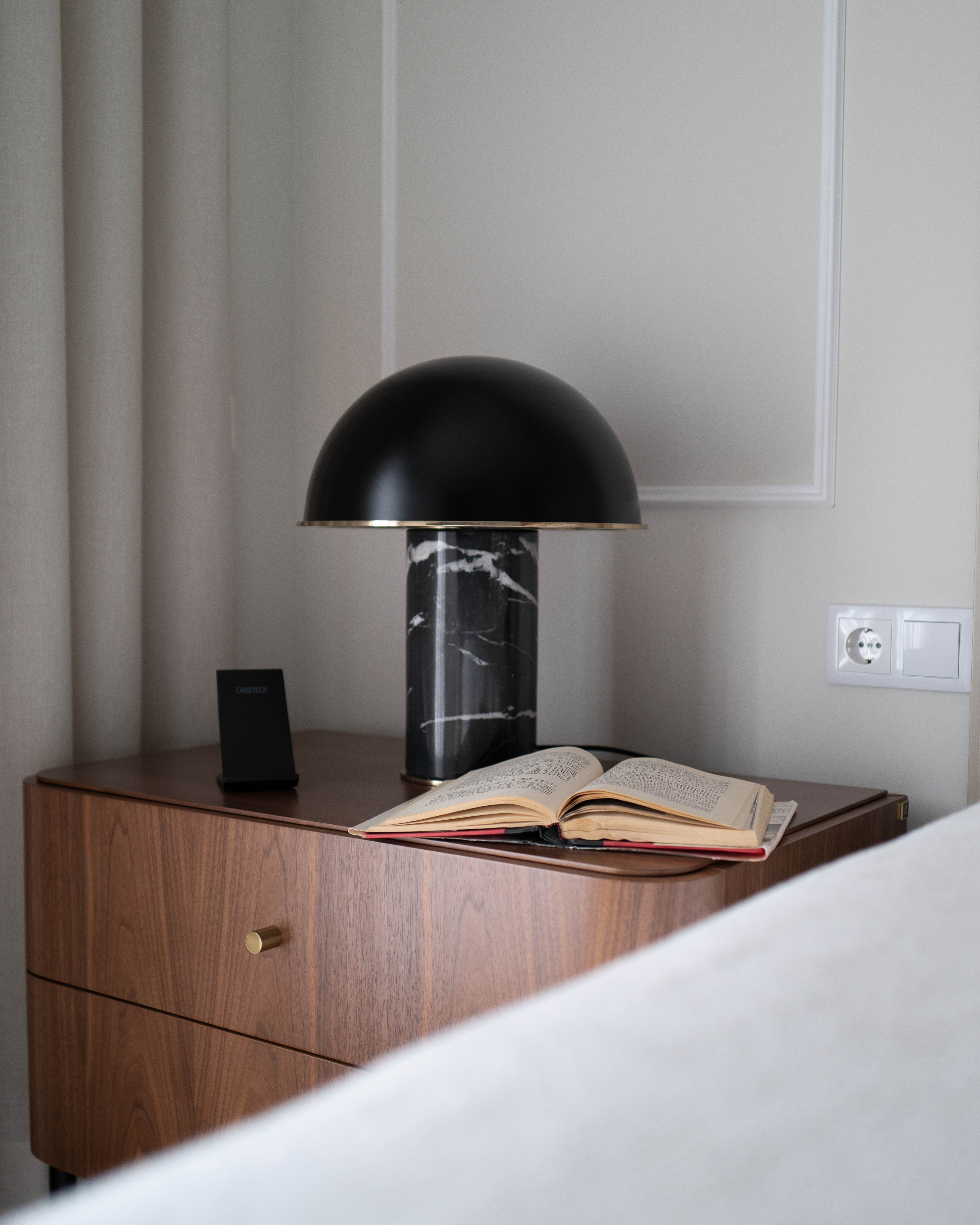 Barbara Corby 住宅装饰项目丨葡萄牙丨Disarch-4