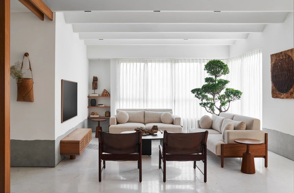 流媒体之家丨英国伦敦丨Richard Beard 建筑事务所-2