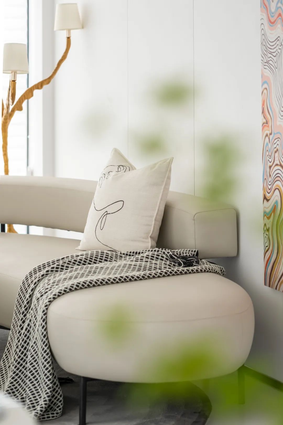 成都华汇天地 Loft公寓丨中国成都丨凡西家居-98