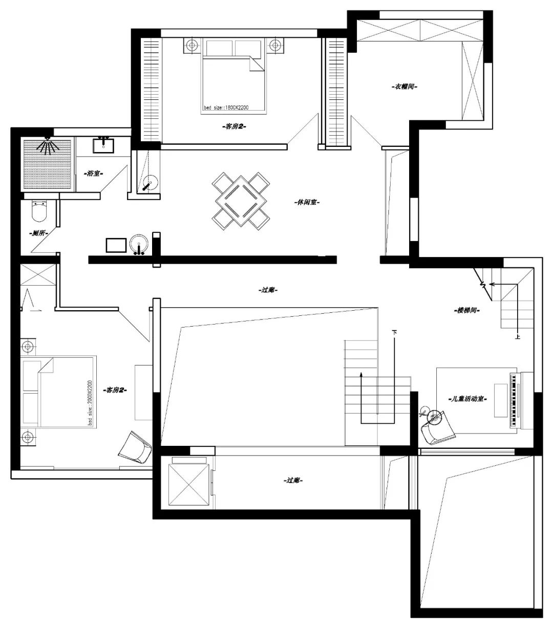 格欣日记 | 南湖别墅（第一期）图纸背后的际遇与成就-21