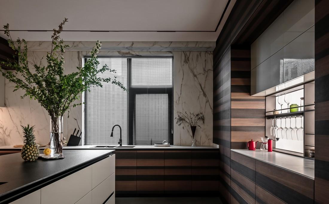 武汉万达环球国际中心丨中国武汉-26