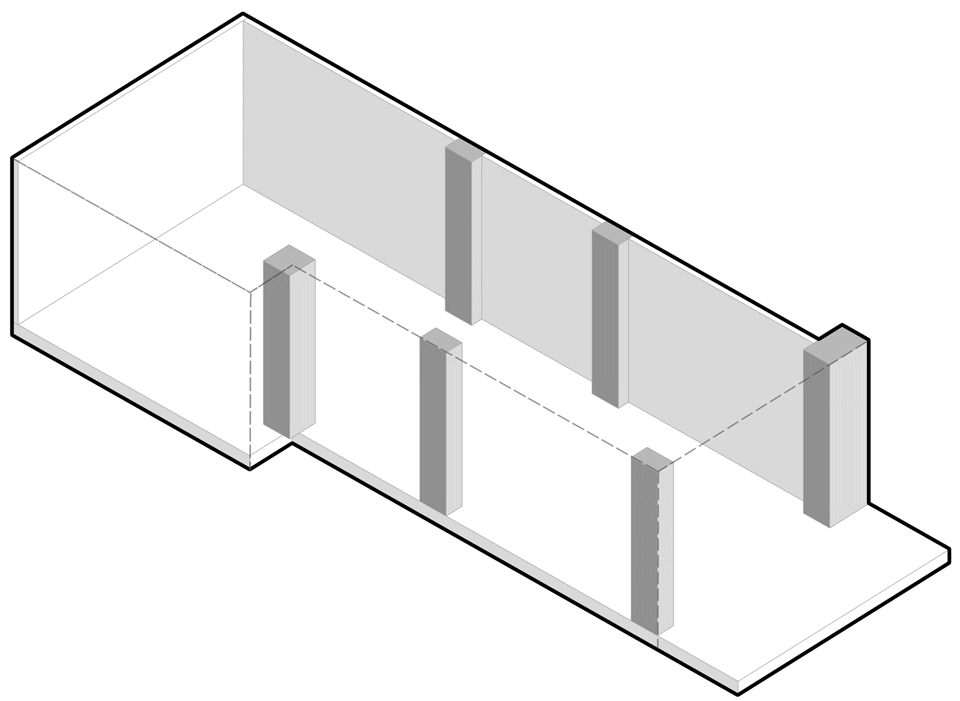 阿纳戈小酒馆丨中国重庆丨VARI几里设计-20