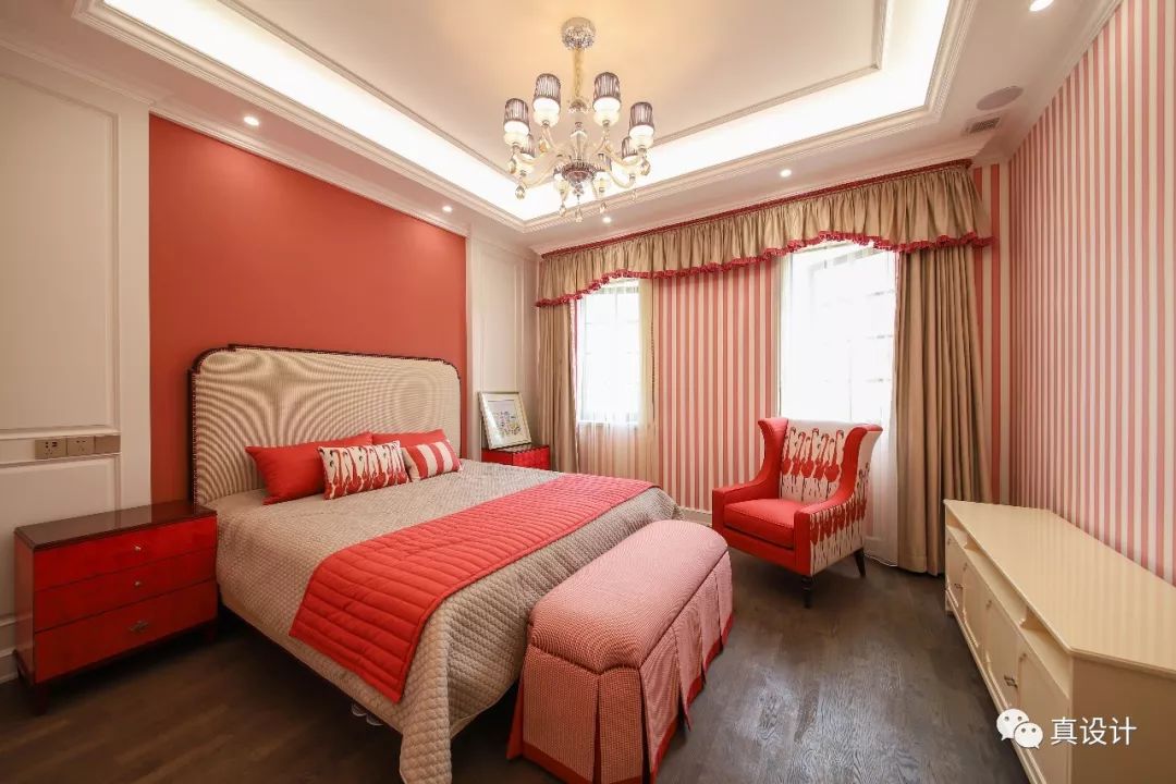 金华海棠花园别墅 | 诗意花园,重拾浪漫生活-77