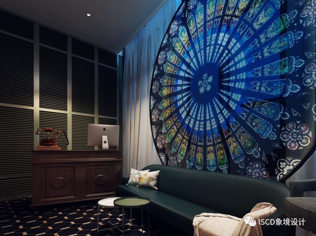 天津民国风情商业街——城南往市的空间设计与运营成功之道-101