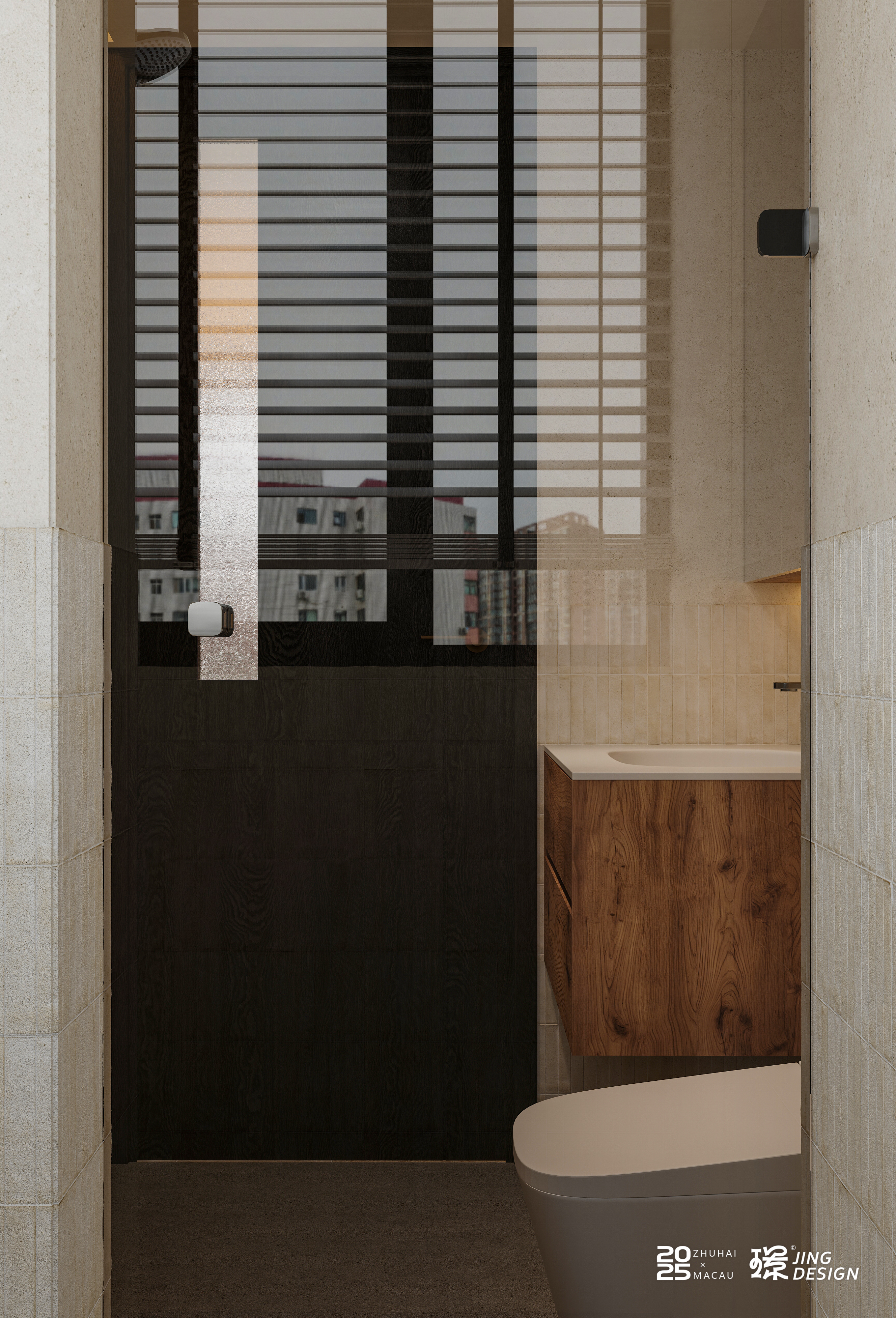 中古侘寂大地风旧房改造项目-19