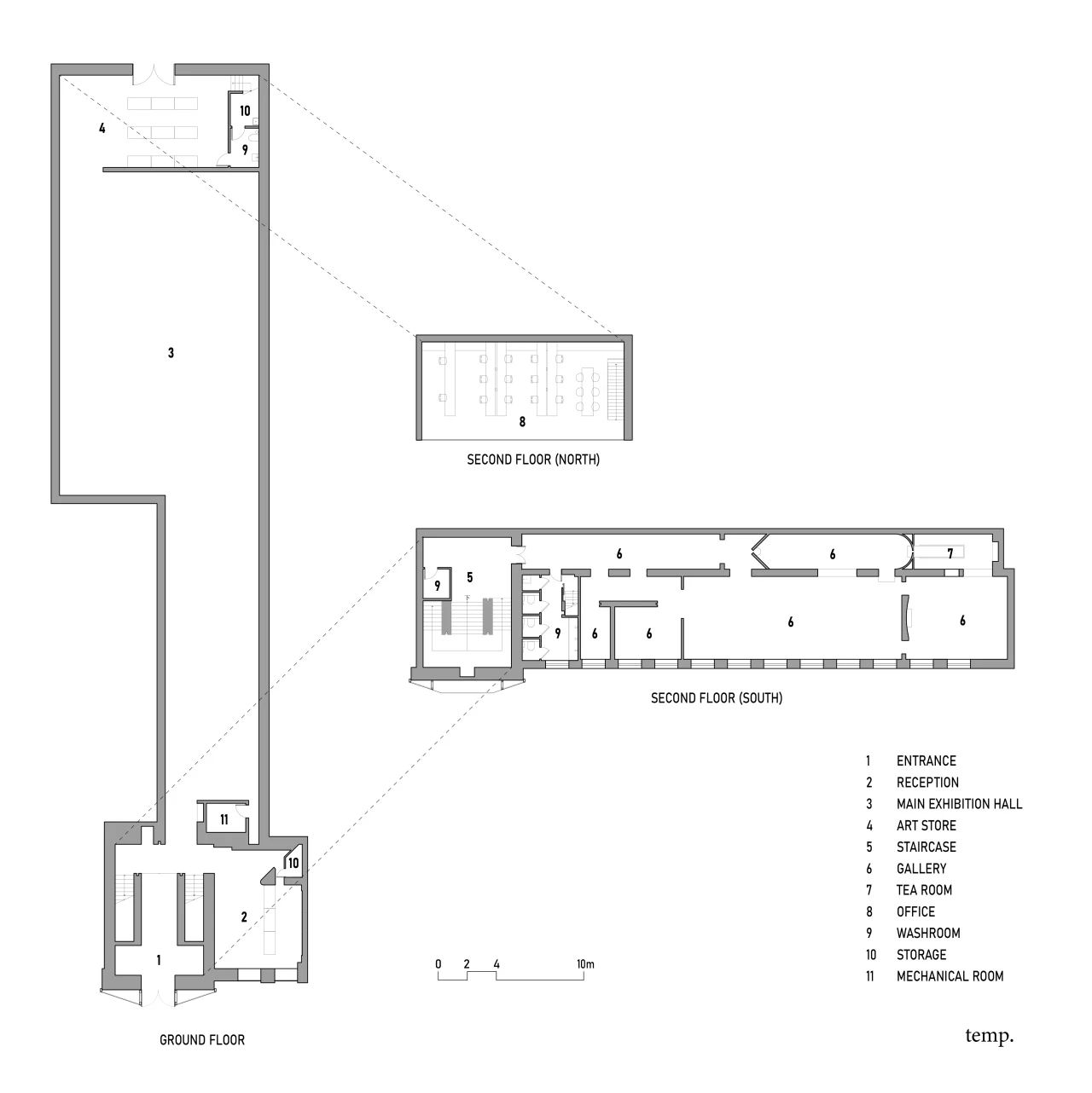 颂艺术中心丨中国北京丨TEMP 建筑设计事务所-51