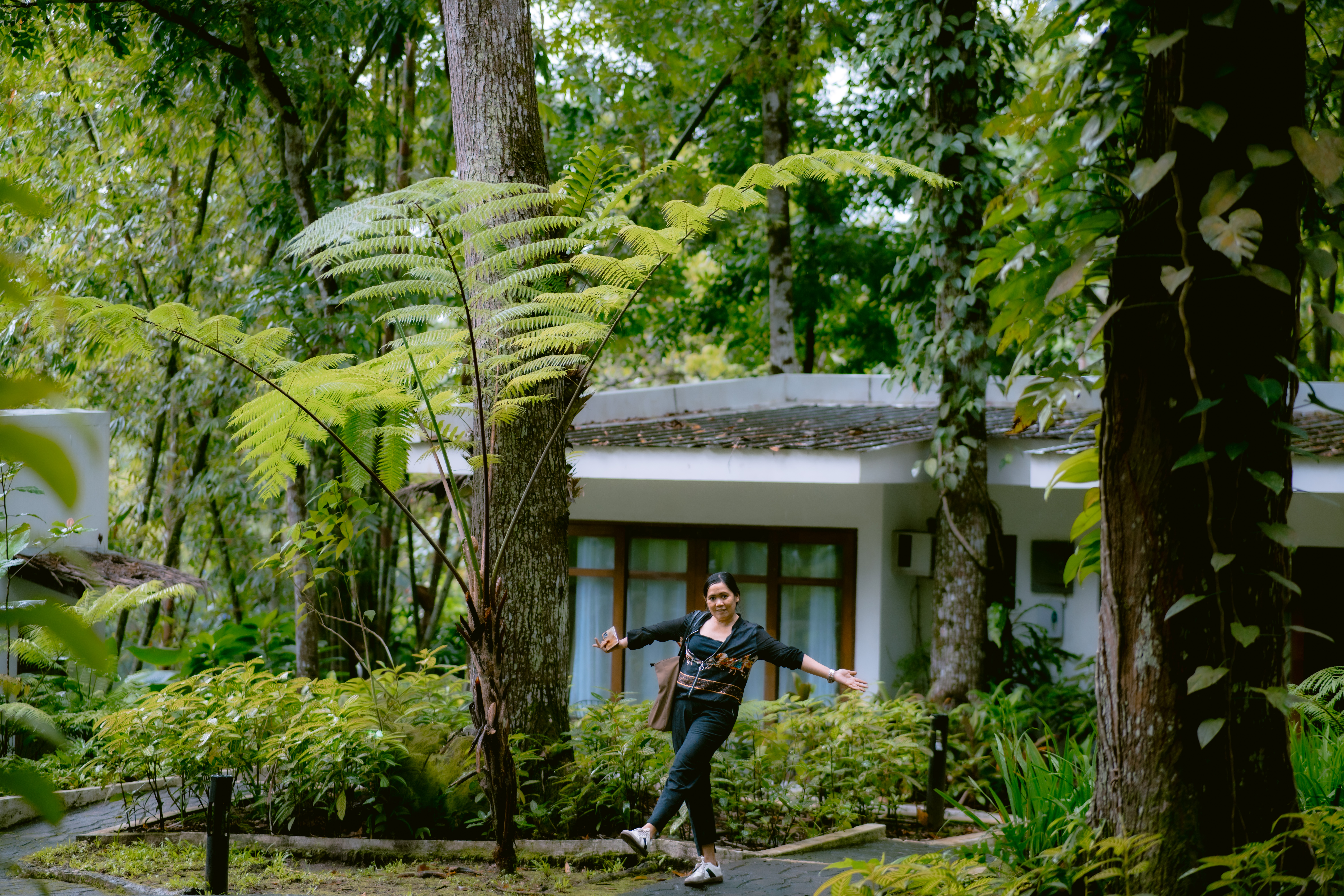 Baluarte Rest & Relaxation Villa-13