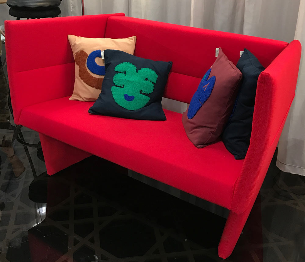 2017 年 ICFF 最佳设计亮点盘点-6