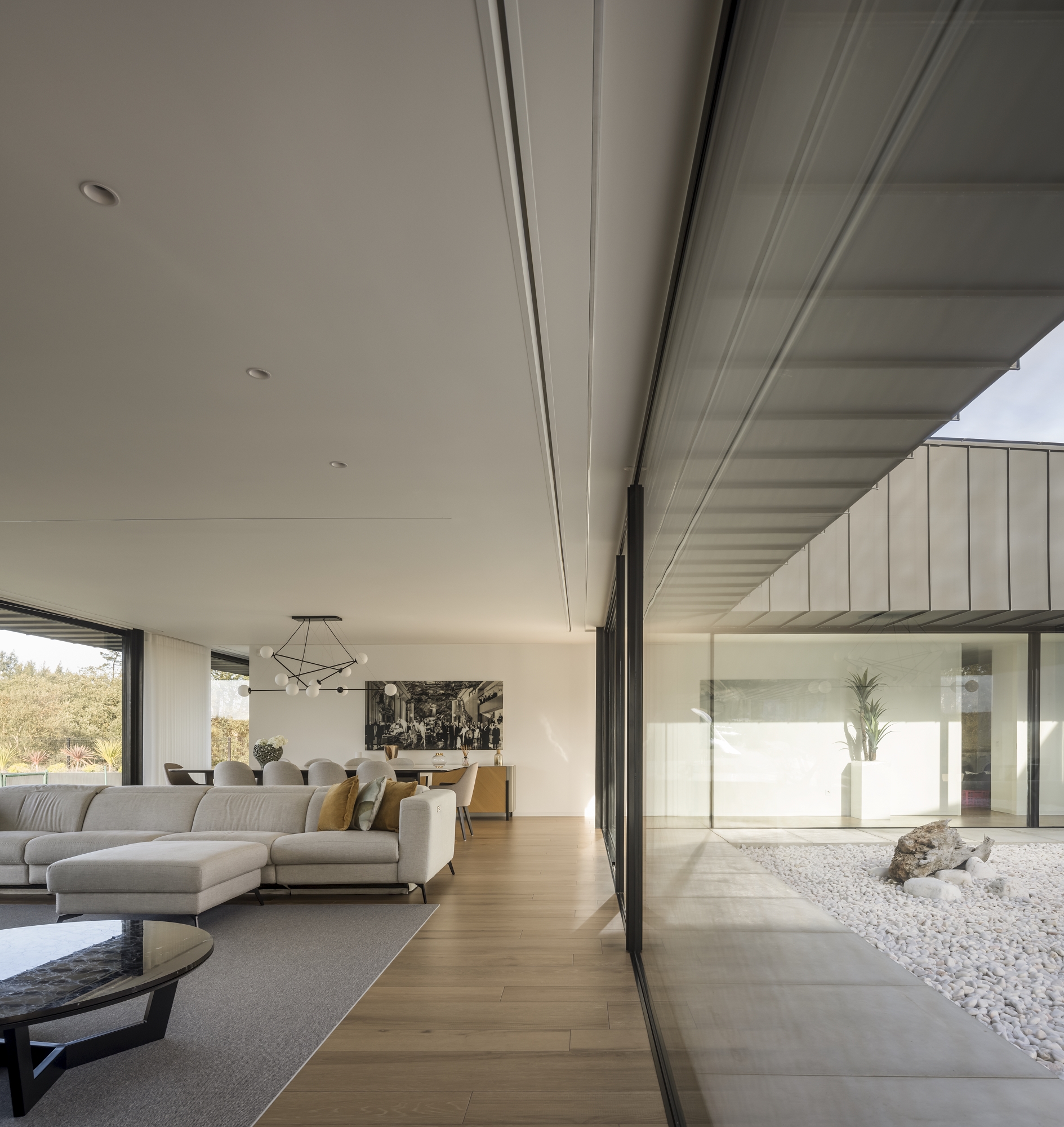 格兰德马里尼亚之家丨葡萄牙丨Contaminar Arquitectos-21