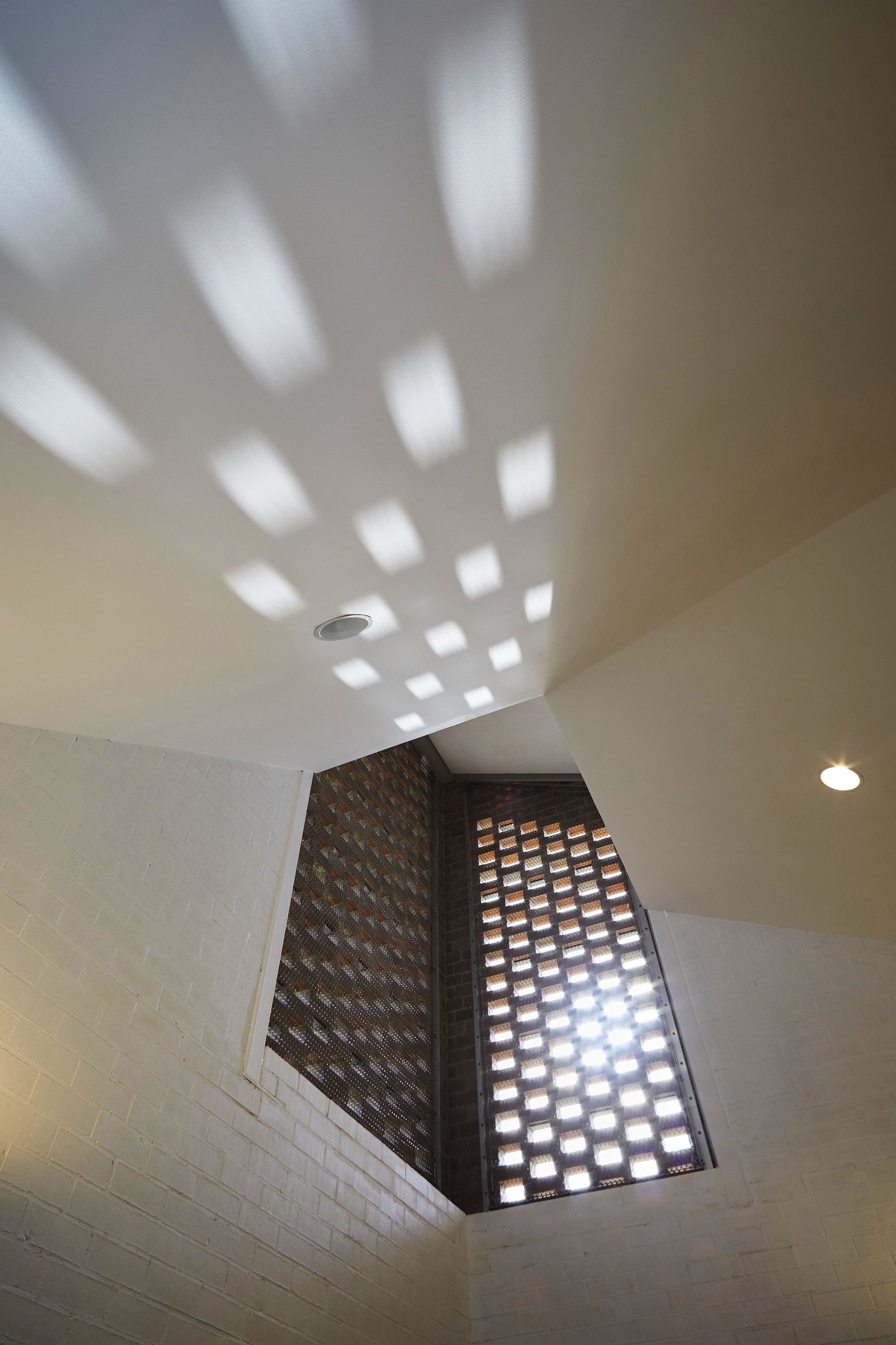 Kings Langley 板球俱乐部及设施丨澳大利亚新南威尔士丨Eoghan Lewis Architects-31