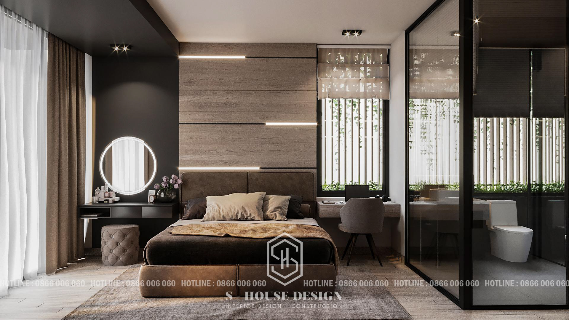 现代房屋设计-16