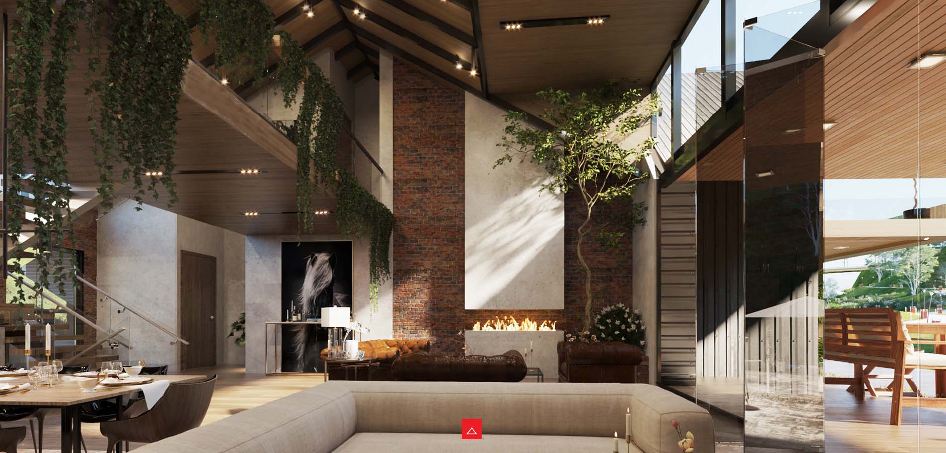 丨埃及开罗丨CUBE Consultants-3