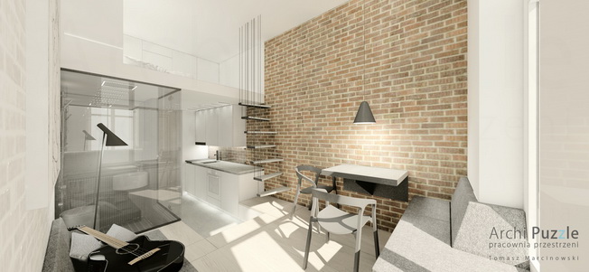 丨波兰克拉科夫丨Archi Puzzle-35