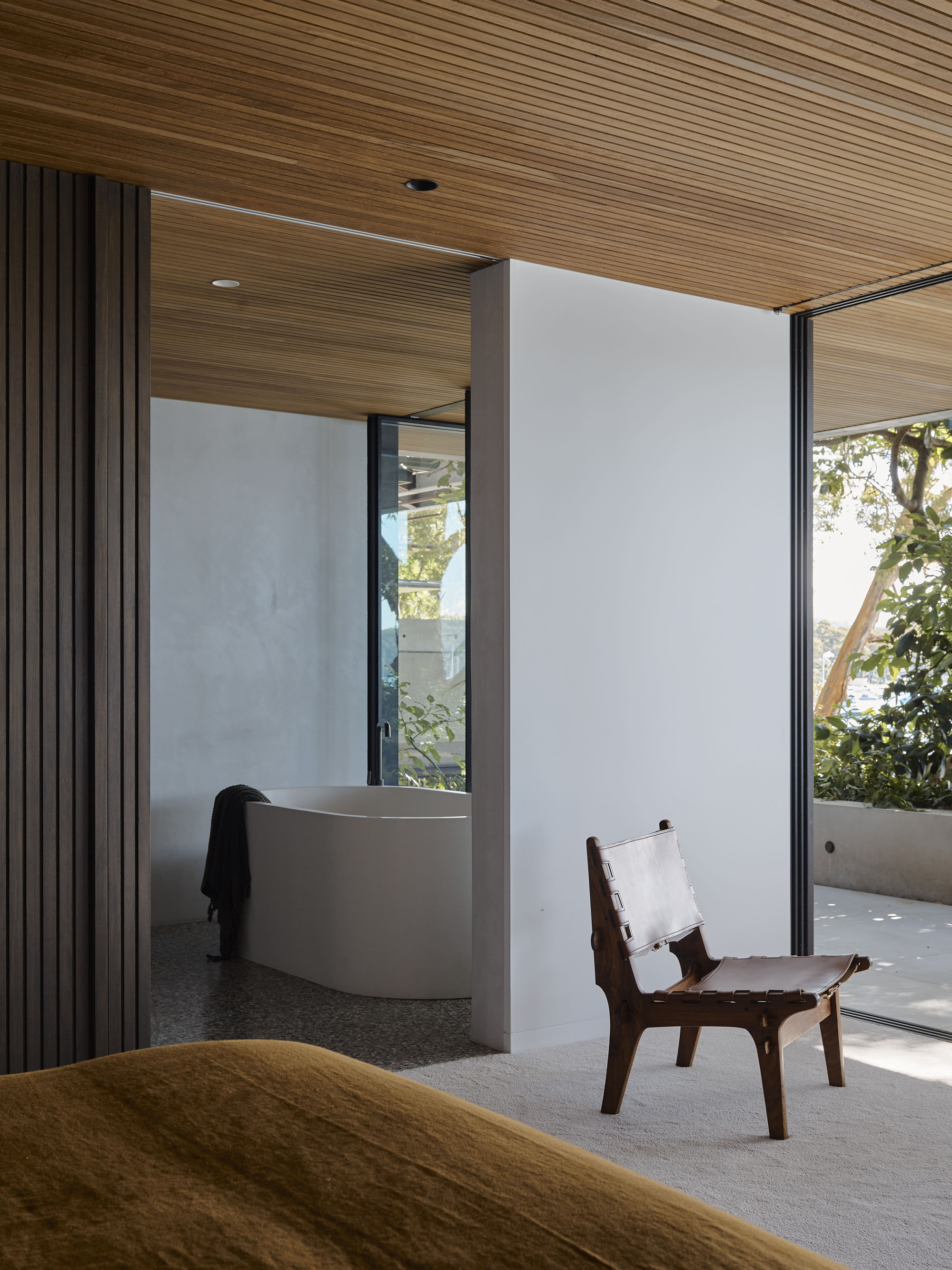 M 屋丨澳大利亚丨Rama Architects-40