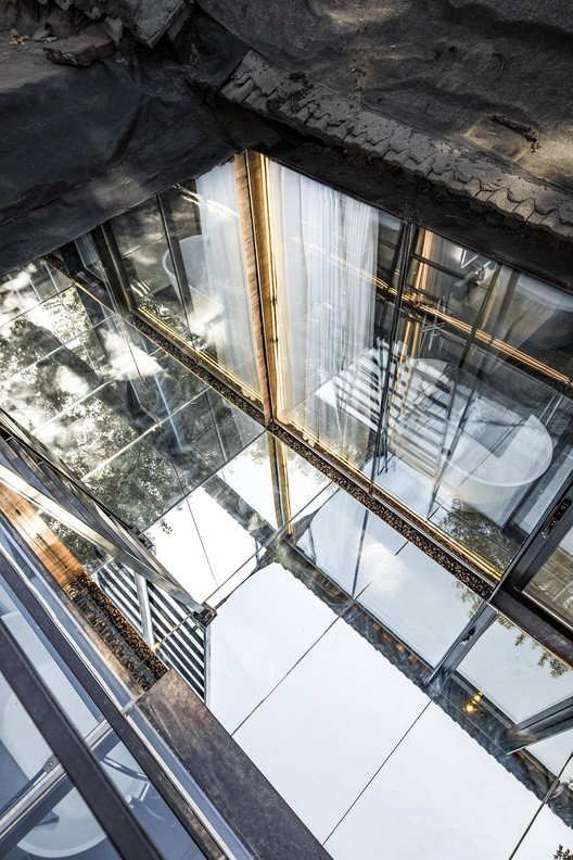 宝钞胡同隐形院子-22