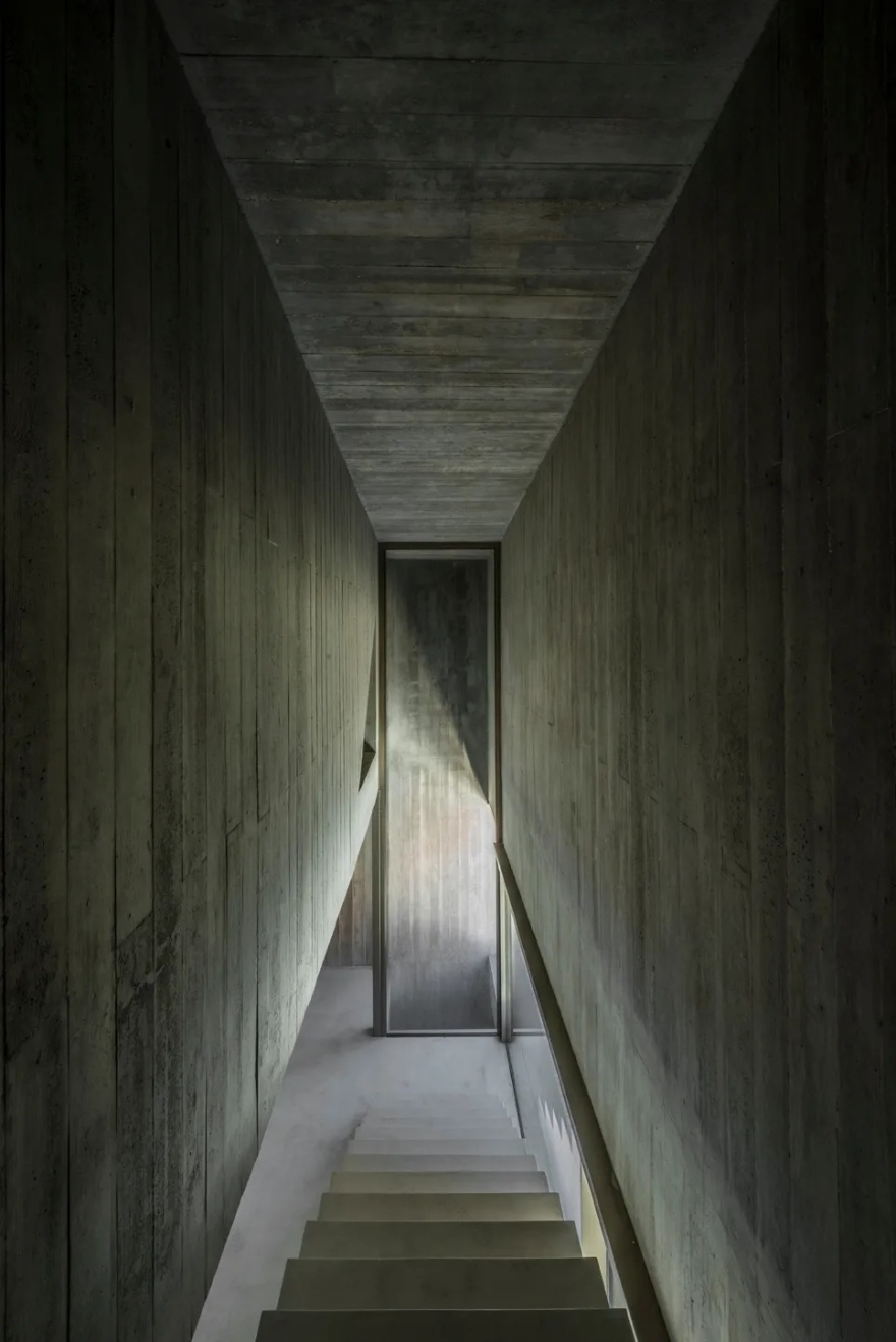 Aires Mateus 建筑事务所丨葡萄牙里斯本丨Aires Mateus Architecture-39
