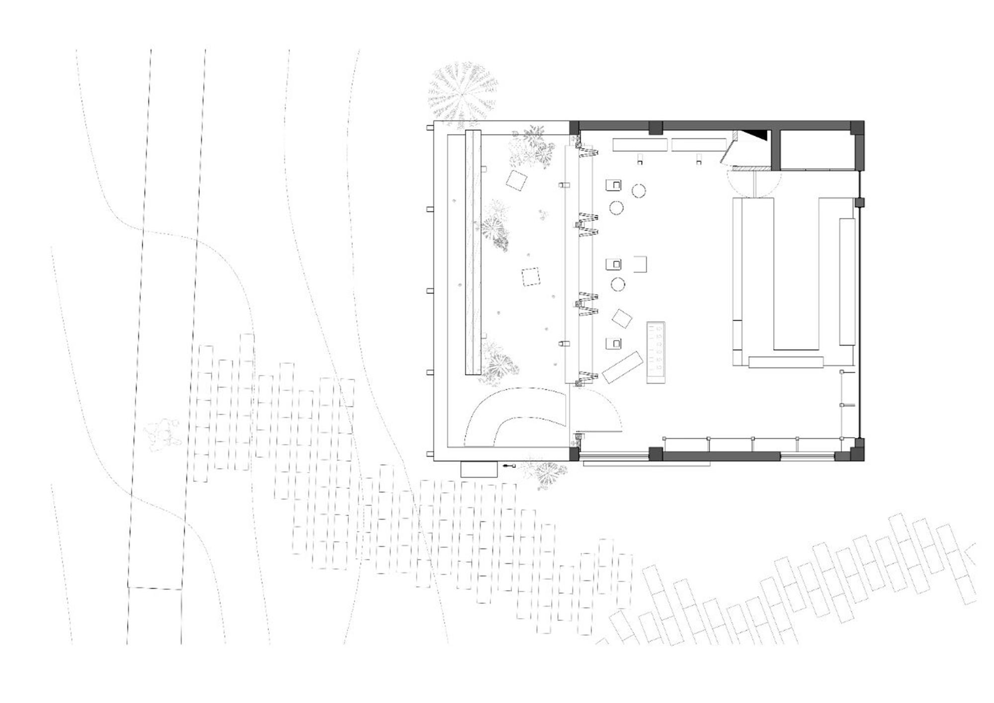 崎寻·分茶寻游丨中国成都丨退化建筑-46