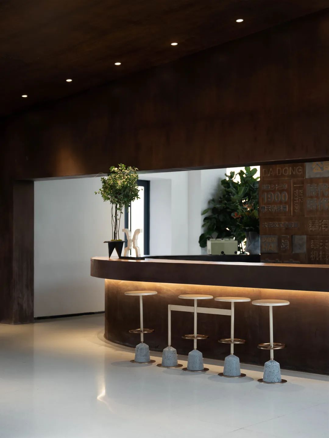 沈阳华润时代之城丨中国沈阳丨北京靳朝晖设计有限公司,都市实践(北京)建筑设计咨询有限公司-26