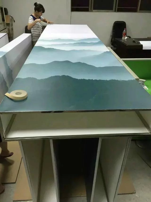 湖北某饭店案例-4