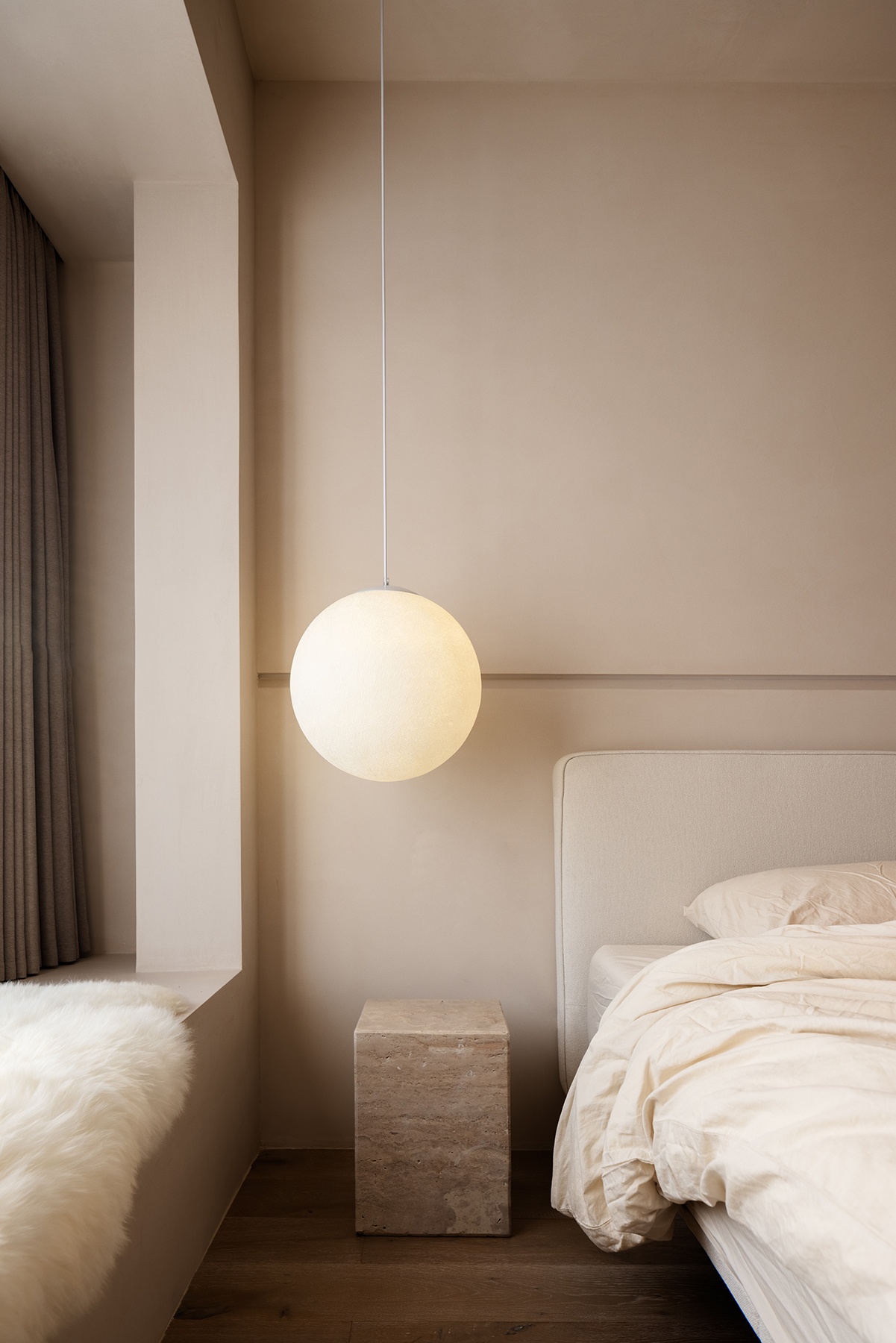 禄本实景·『Cinnamoroll』陪伴是最浓烈的爱丨中国芜湖丨禄本设计-54