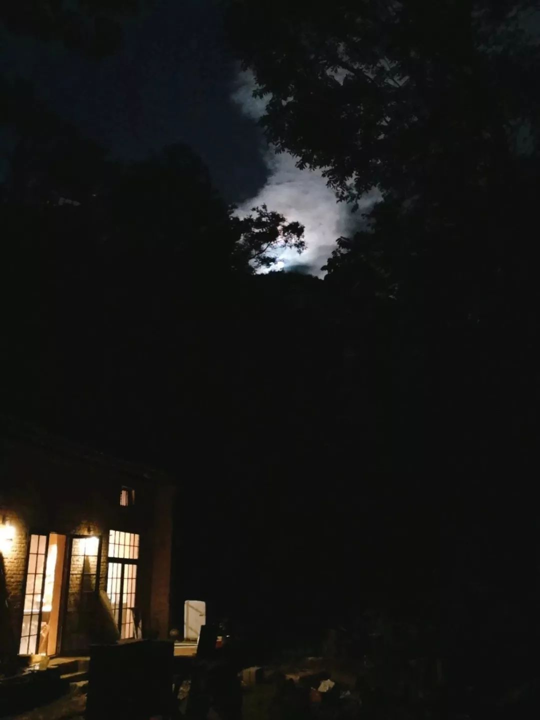 终南山书院 | 回归自然的诗意栖居-132