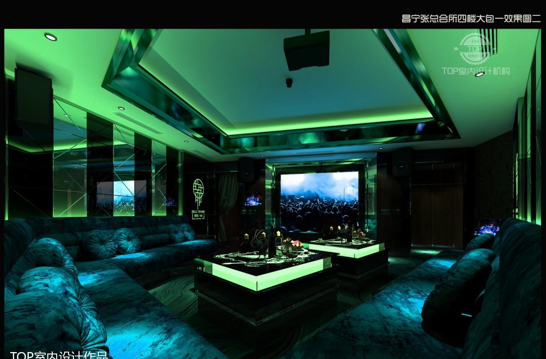 
昌宁天都娱乐会所 -24